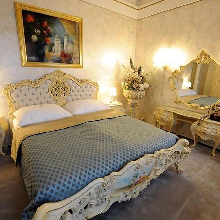 Hotel Prince De Ligne เตปลิตเซ ภายนอก รูปภาพ