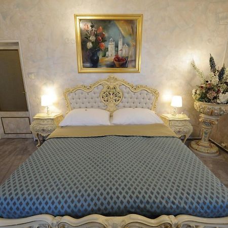 Hotel Prince De Ligne เตปลิตเซ ภายนอก รูปภาพ